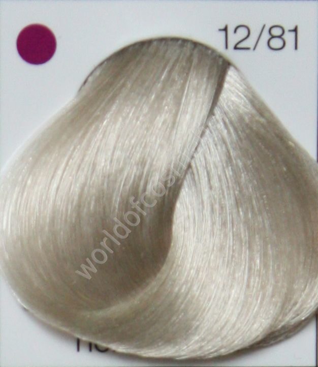 Londacolor стойкая крем-краска Special Blonds 12/81 специальный блонд ...