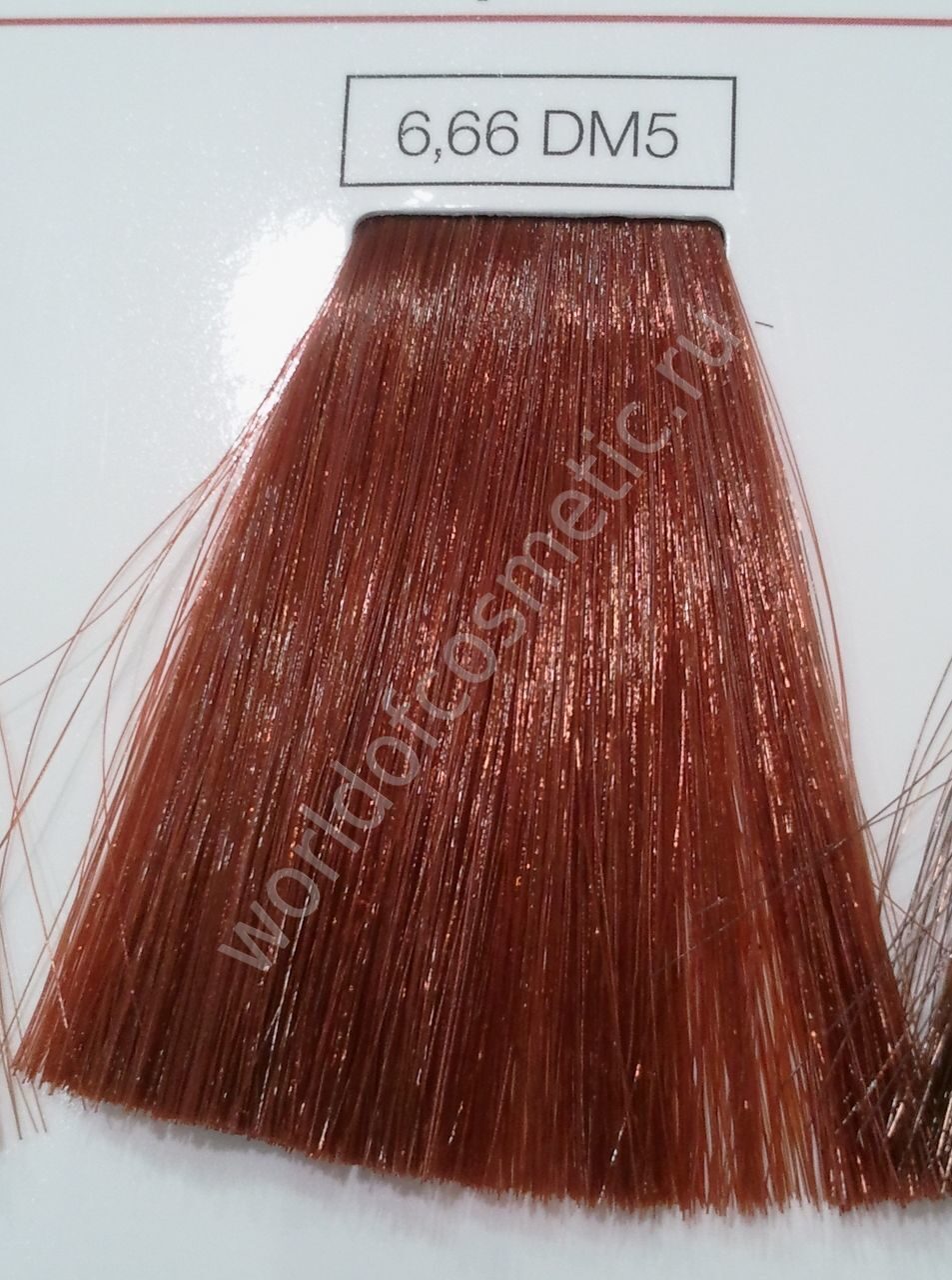 Loreal Professionel Краска для волос INOA ( ИНОА) без аммиака 6.66 ...