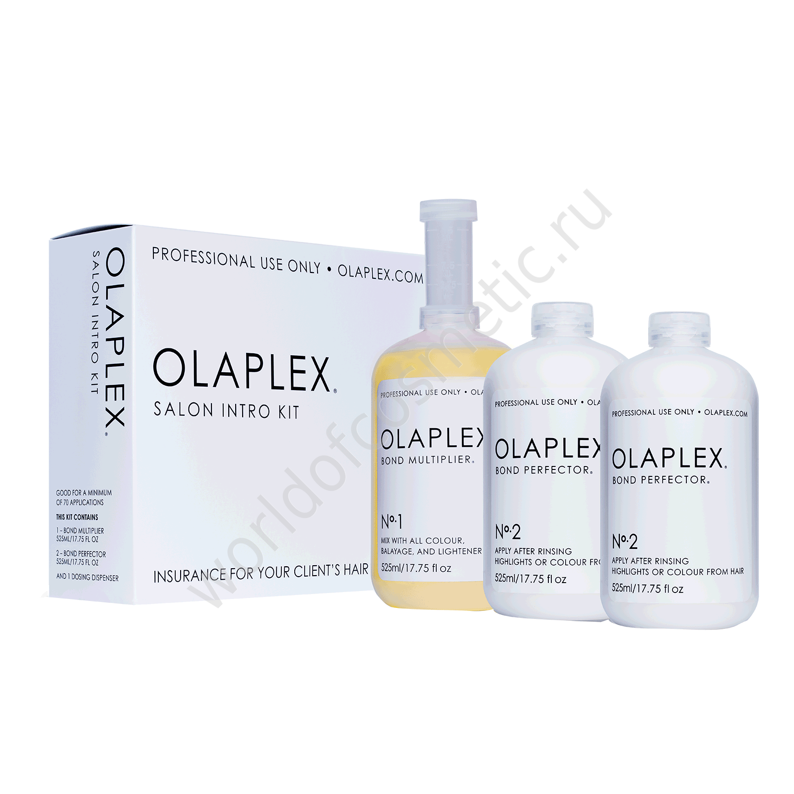 Olaplex 6 Для Волос Купить