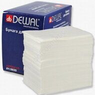 Dewal Бумага для химии  1000 шт/уп 01-8055 (80х55 мм)