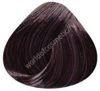 Londacolor (Лондаколор) стойкая крем-краска 4/65  шатен фиолетово-красный