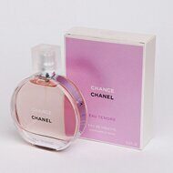 CHANEL CHANCE eau TENDRE 100мл