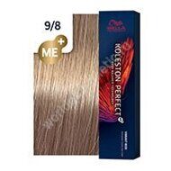 Wella Professionals Крем-краска Koleston Perfekt Me+ (Колестон Перфект) 9/8 Анды