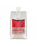 Lebel IAU Шампунь для волос Lycomint Cleansing, 1000мл