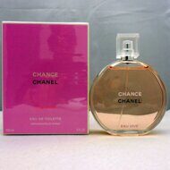 CHANEL CHANCE eau VIVE 150мл