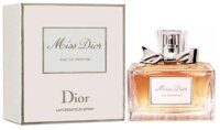 CHRISTIAN DIOR MISS DIOR 50мл 2017