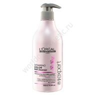 Loreal vitamino color soft cleanser шампунь для окрашенных волос 500мл