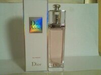 CHRISTIAN DIOR ADDICT EAU FRAICHE 100мл дизайн 2014 TESTER