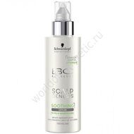 Schwarzkopf Professional ВС Scalp Genesis Сыворотка (флюид) для сухой и чувствительной кожи головы 100 мл