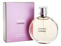 CHANEL CHANCE eau TENDRE 50мл TESTER